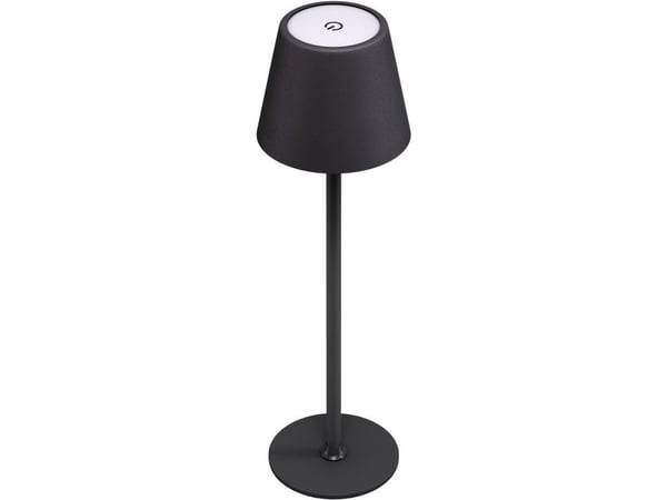 Goobay 77673, Sort, Støpejern, Universell, IP44, III, SMD LED-modul