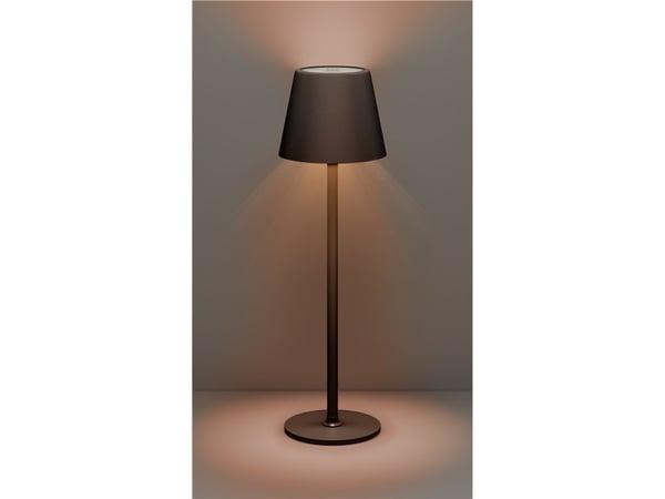 Goobay 77673, Sort, Støpejern, Universell, IP44, III, SMD LED-modul
