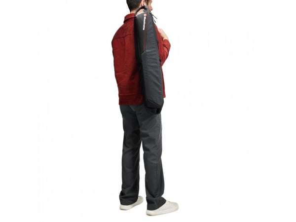 Manfrotto Pro Light Tripod Bag 69, Nylon, Polyester, Sort, 830 mm, 160 mm, 140 mm, 69 cm