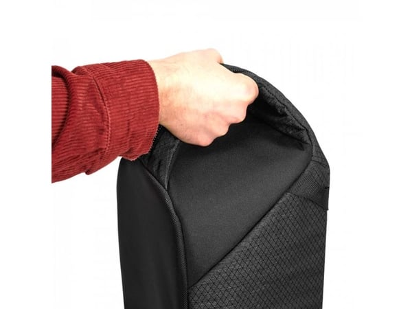 Manfrotto Pro Light Tripod Bag 80, Nylon, Polyester, Sort, 910 mm, 220 mm, 190 mm, 80 cm