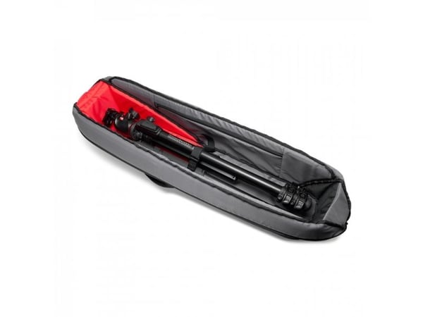 Manfrotto Pro Light Tripod Bag 80, Nylon, Polyester, Sort, 910 mm, 220 mm, 190 mm, 80 cm