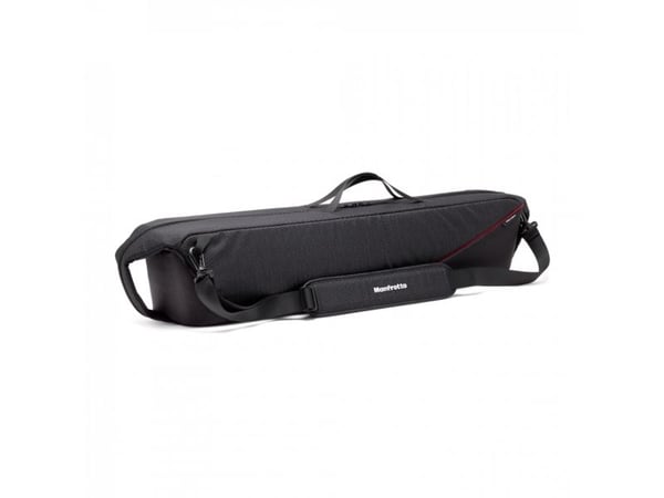 Manfrotto Pro Light Tripod Bag 80, Nylon, Polyester, Sort, 910 mm, 220 mm, 190 mm, 80 cm