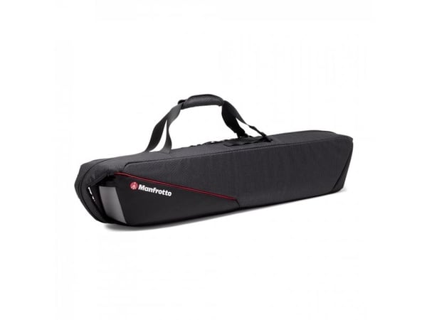 Manfrotto Pro Light Tripod Bag 88, Nylon, Polyester, Sort, 1010 mm, 220 mm, 230 mm, 88 cm