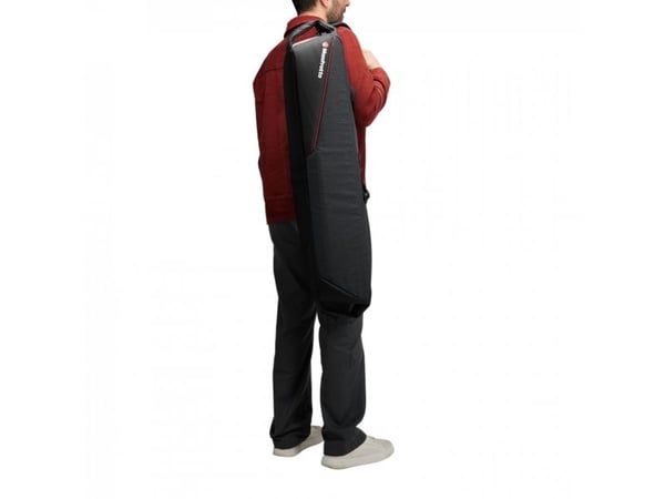 Manfrotto Pro Light Tripod Bag 88, Nylon, Polyester, Sort, 1010 mm, 220 mm, 230 mm, 88 cm