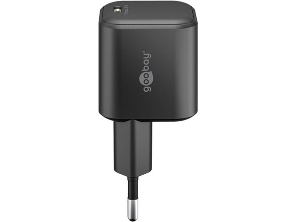 Goobay 76690, Innendørs, AC, 12 V, Sort