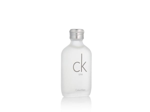 Calvin Klein Calvin Klein Calvin Klein CK One EDT för kvinnor/män 15 ml