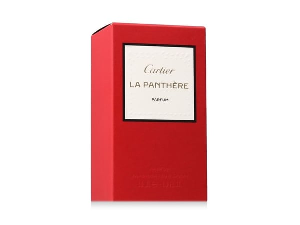 Cartier La Panthère Parfyymi 50 ml (nainen)