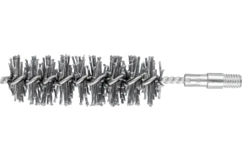 PFERD 43679104, 1 cm, 3 cm, 1 mm, mässing, Koppar, Zink, 10 cm, 1000 RPM