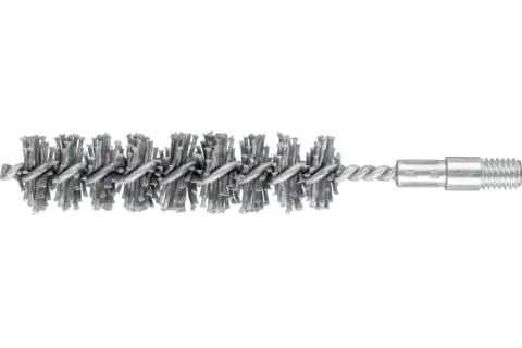PFERD 43679084, 1 cm, 2,2 cm, 1 mm, Messing, Kopper, Zink, 10 cm, 1000 RPM PFERD 43679084, 1 cm, 2,2 cm, 1 mm, Messing, Kopper, Zink, 10 cm, 1000 RPM