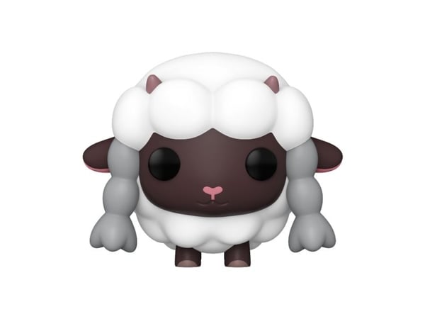 FUNKO POP! 70978, Samlarfigur, Videospel