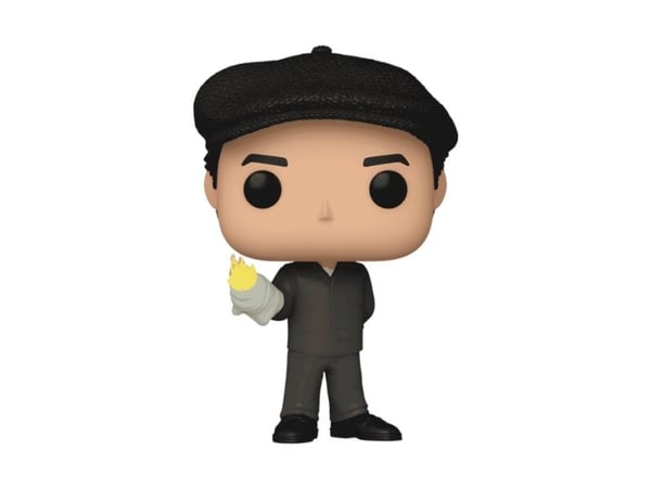 FUNKO POP! vinyllfigur The Godfather 2 - Vito Corleone 9 cm