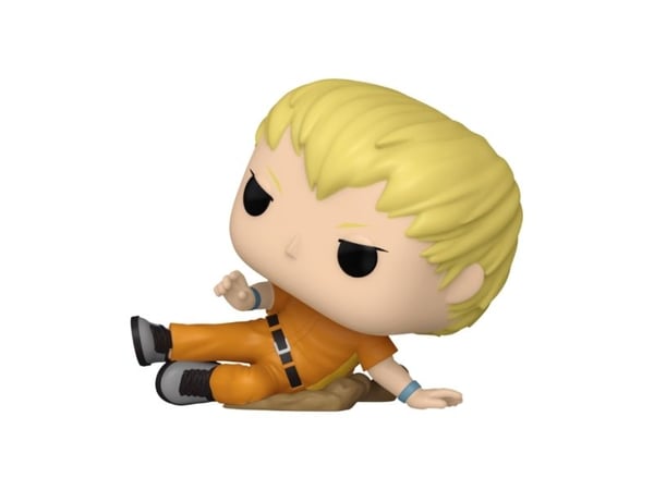 FUNKO POP! vinylfigur: My Hero Academia - Mashirao Ojiro, 9 cm