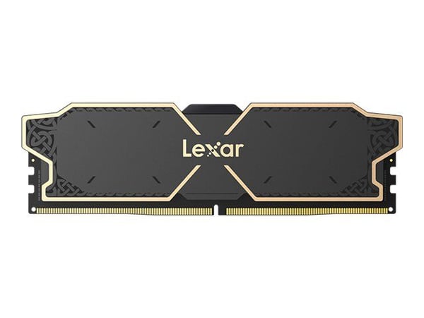 Lexar DDR5-6000 DIMM 2x16GB THOR Gaming