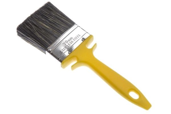 Plan pensel FORTE TOOLS 70x20 mm
