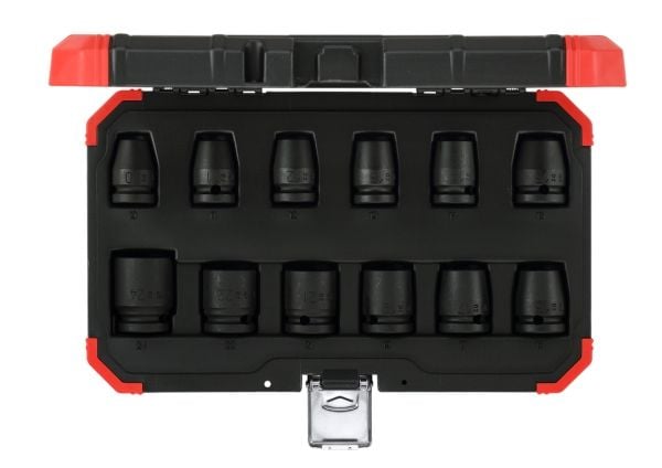 Gedore R63003012, 1,6 kg, 12 verktøy