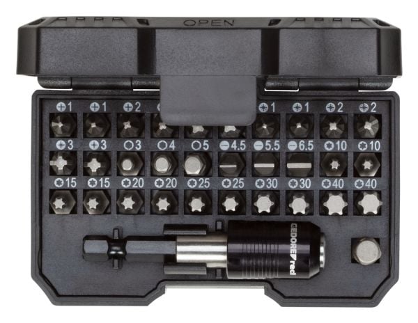 Gedore R33005031, 250 g, 33 mm