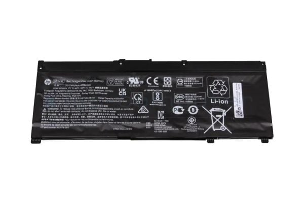 IPC-Computer 917678-2B1, Akku, HP, HP Omen 15-ce000 , HP Pavilion Power 15-cb500 , HP Pavilion 15-cb050 , HP ZBook 15v G5 , HP Omen... IPC-Computer 917678-2B1, Akku, HP, HP Omen 15-ce000 , HP Pavilion Power 15-cb500 , HP Pavilion 15-cb050 , HP ZBook 15v G5 , HP Omen...
