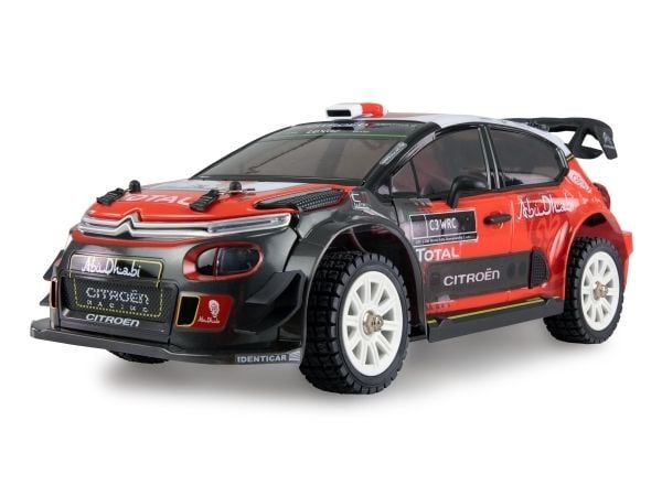Amewi Hyper Go Citroen C3 WRC Rally/Drift 4WD 1:14 RTR