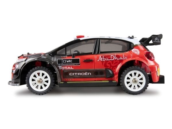 Amewi Hyper Go Citroen C3 WRC Rally/Drift 4WD 1:14 RTR
