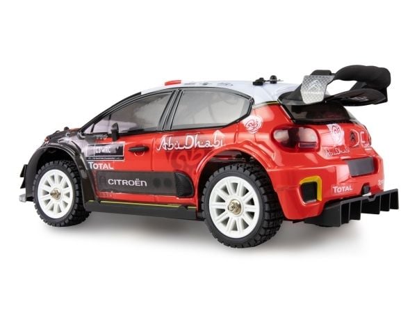 Amewi Hyper Go Citroen C3 WRC Rally/Drift 4WD 1:14 RTR