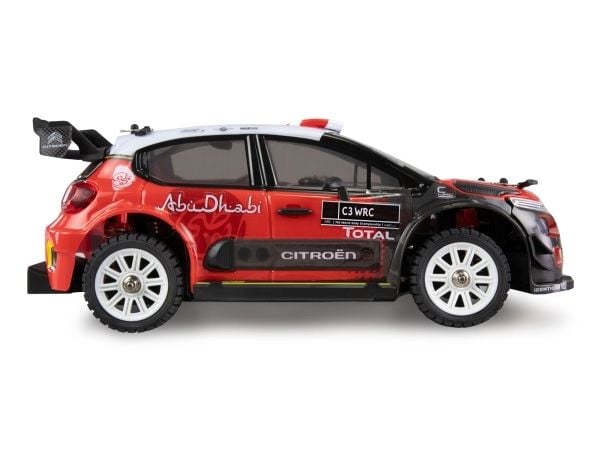 Amewi Hyper Go Citroen C3 WRC Rally/Drift 4WD 1:14 RTR