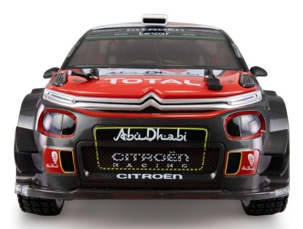 Amewi Hyper Go Citroen C3 WRC Rally/Drift 4WD 1:14 RTR