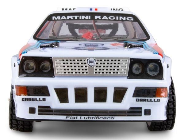 Amewi Lancia Delta HF, Rallybil, 1:14, 14 År, 2000 mAh, 1,26 kg