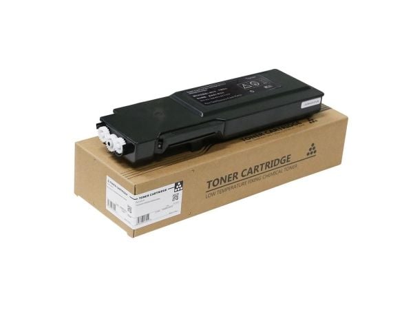 CoreParts - Extra hög kapacitet - svart - kompatibel - box - tonerkassett (alternativ för: Xerox 106R03532, Xerox CT202574)