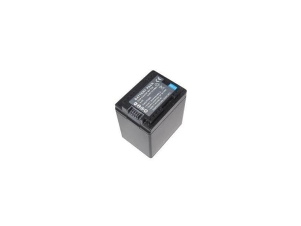 Extra Digital DV00DV1391, Canon, 4450 mAh, 3,6 V, Lithium