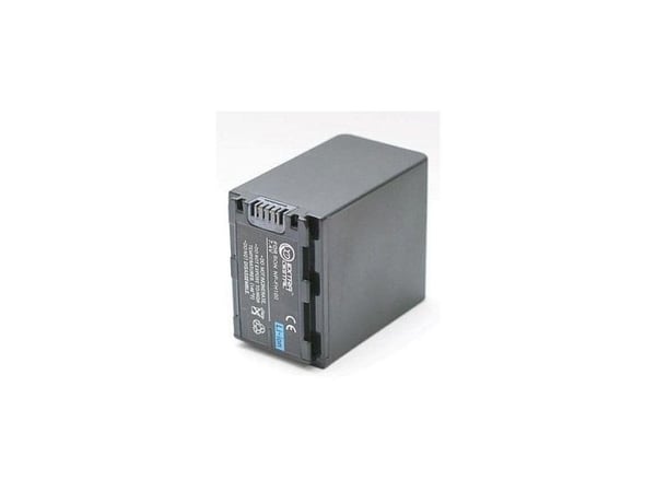 Extra Digital DV00DV1205, Sony, 3900 mAh, 3900 V, Lithium