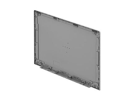 HP N96927-001, Skjermdeksel, HP