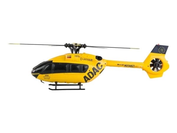 Amewi H145, Helikopter, 14 år, 1200 mAh, 238 g
