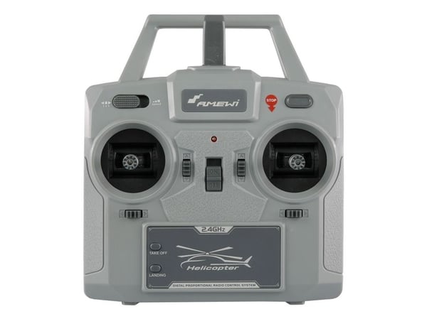 Amewi H145, Helikopter, 14 år, 1200 mAh, 238 g