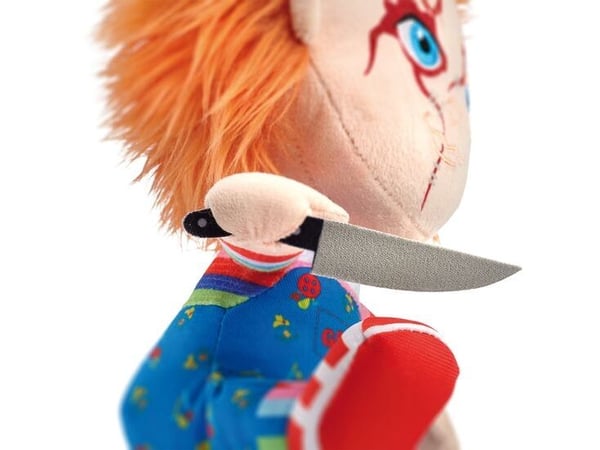 Schmidt Spiele Chucky, gosedjur