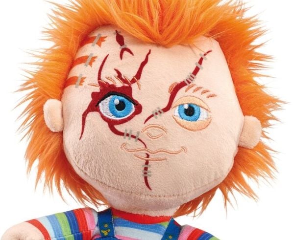 Schmidt Spiele Chucky, gosedjur