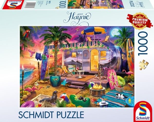 Schmidt Spiele 58573, Gutt/Jente, Flerfarget, Gutt/Jente