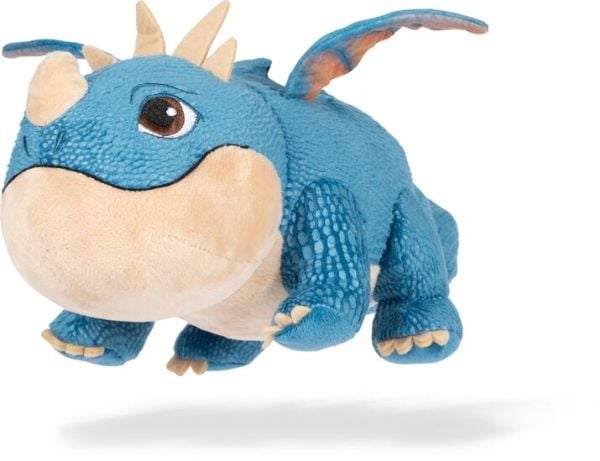 Schmidt Spiele Lohikäärmeet - Gronckel, pehmolelu, 25 cm