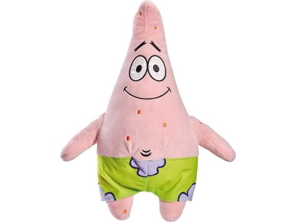 Schmidt Spiele Patrick, pehmolelu 35 cm