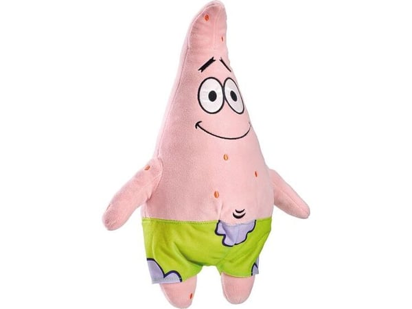 Schmidt Spiele Patrick, gosedjur 35 cm