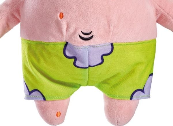 Schmidt Spiele Patrick, gosedjur 35 cm