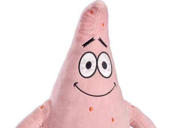 Schmidt Spiele Patrick, gosedjur 35 cm