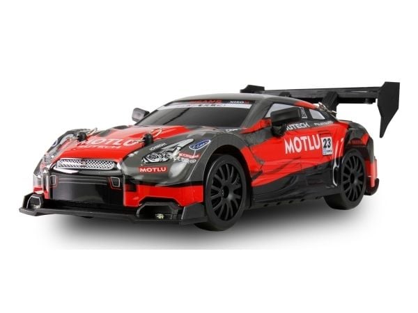 Amewi Drift Racing Car 4WD 1 24 RTR rot/schwarz mit (21112)