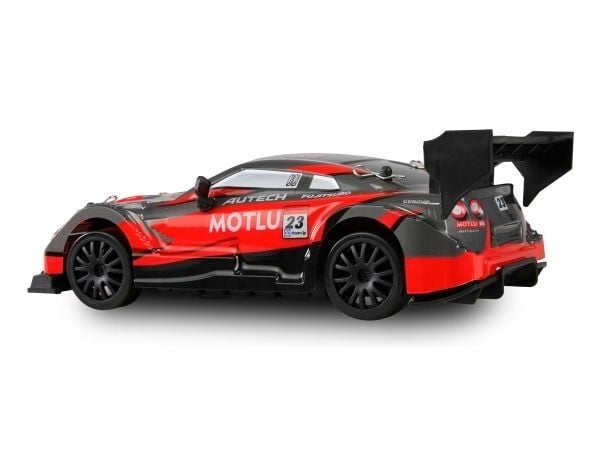 Amewi Drift Racing Car 4WD 1 24 RTR rot/schwarz mit (21112)