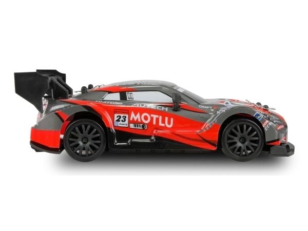 Amewi Drift Racing Car 4WD 1 24 RTR rot/schwarz mit (21112)