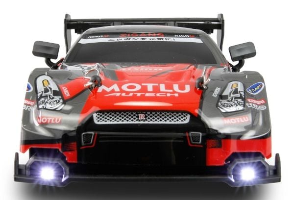 Amewi Drift Racing Car 4WD 1 24 RTR rot/schwarz mit (21112)