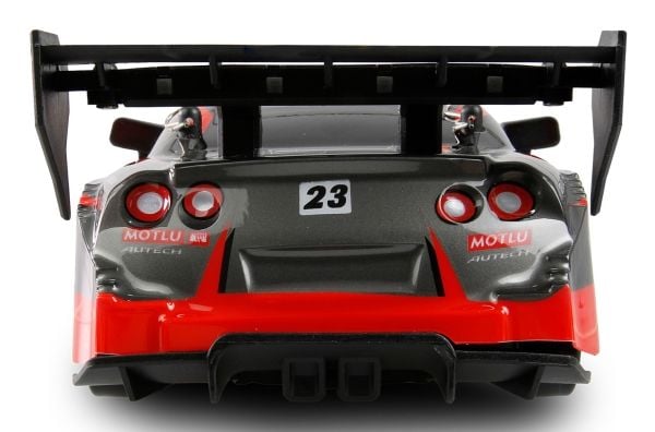 Amewi Drift Racing Car 4WD 1 24 RTR rot/schwarz mit (21112)