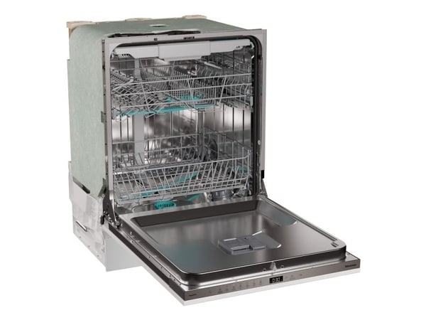 Innebygd oppvaskmaskin Hisense HV16D5