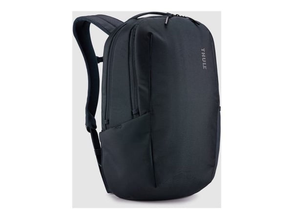 Thule Subterra 2 TSLB415 mørk skifer, urban, unisex, 40,6 cm (16"), bærbar rom, polyester