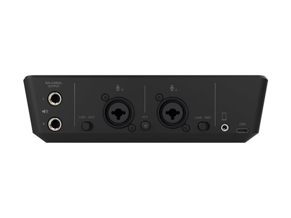 Creative Labs Sound Blaster Live! Audio A3, 24 bittiä, USB