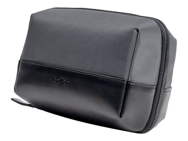 Belkin - Väska - Grov - polyester, polyuretan (PU)